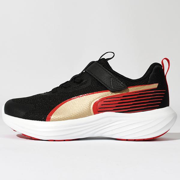 PUMA（プーマ） 2026春夏新作 キッズ スニーカー スピード モンスター