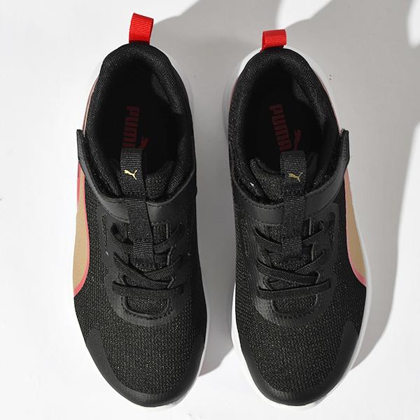 PUMA（プーマ） 2026春夏新作 キッズ スニーカー スピード モンスター