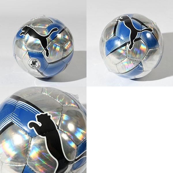 PUMA（プーマ） 2026春夏新作 JFA検定球 サッカーボール PUMA 4号