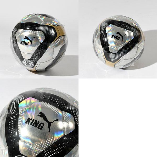 PUMA（プーマ） 2026春夏新作 JFA検定球 サッカーボール PUMA 4号