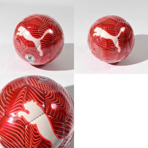 PUMA（プーマ） 2026春夏新作 JFA検定球 サッカーボール PUMA 4号