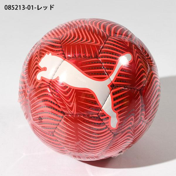 PUMA（プーマ） 2026春夏新作 JFA検定球 サッカーボール PUMA 4号