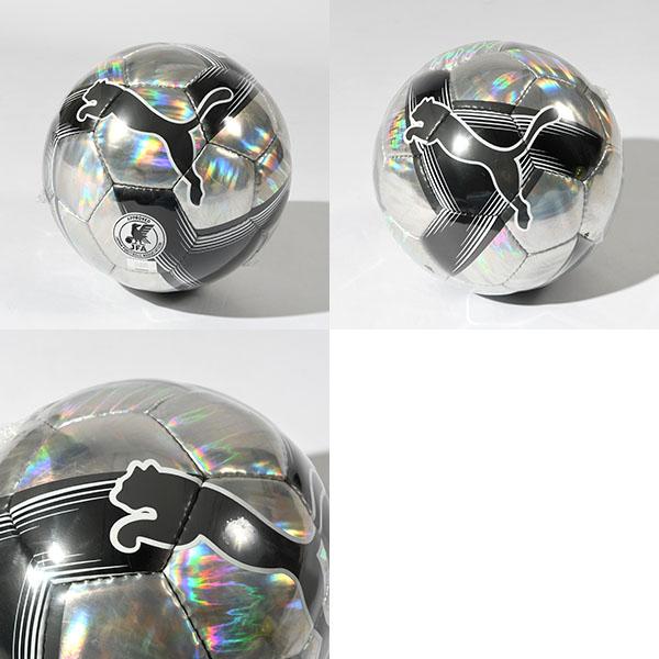 PUMA（プーマ） 2026春夏新作 JFA検定球 サッカーボール PUMA 4号