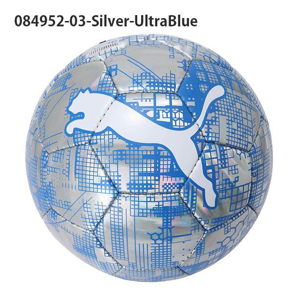 PUMA（プーマ） JFA検定球 サッカーボール PUMA 4号 小学生用 サッカー