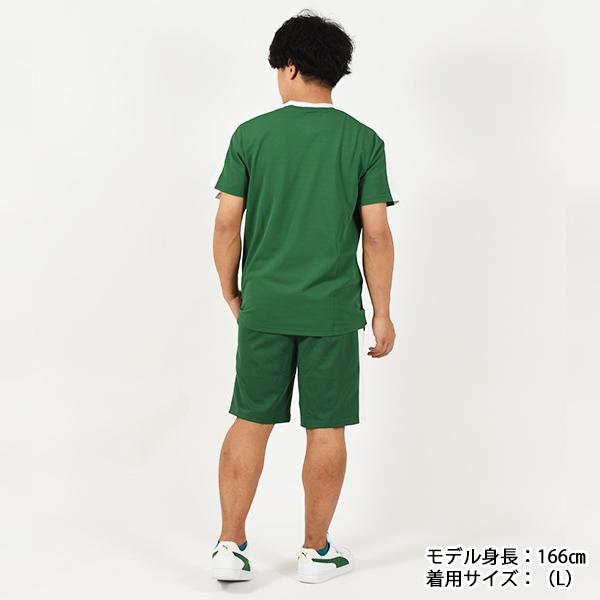 PUMA（プーマ） 半額 50%off メンズ レディース 半袖 Tシャツ ハーフ