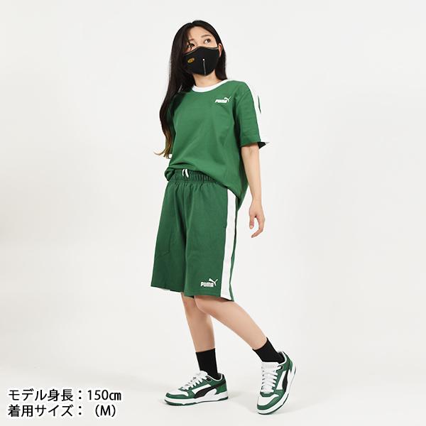 PUMA（プーマ） 半額 50%off メンズ レディース 半袖 Tシャツ ハーフ