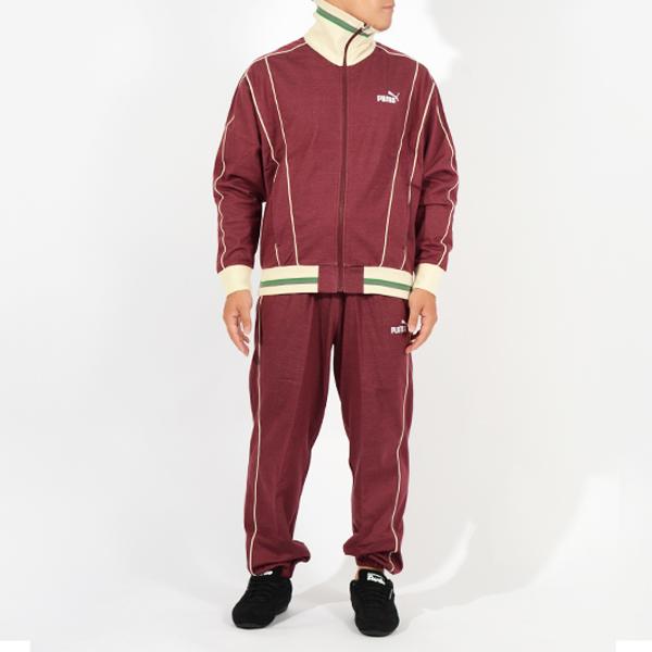 PUMA 31%off 現品のみ Mサイズ デニム風 プーマ メンズ PUMA 31%off 現品のみ Mサイズ デニム風 プーマ メンズ