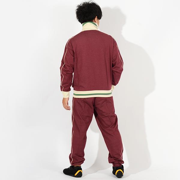 プーマ　ジャージ PUMA 31%off 現品のみ Mサイズ デニム風 プーマ メンズ