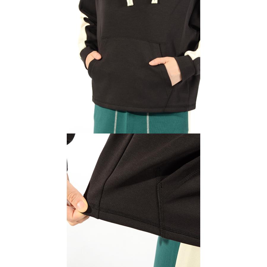 PUMA（プーマ） 39%off レディース スウェット パーカー ロング