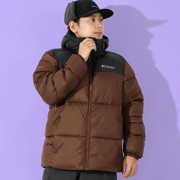 Columbia 10sウォームアップジャケット中綿入りナイロン裏地フリース短丈 Columbia 10sウォームアップジャケット中綿入りナイロン裏地