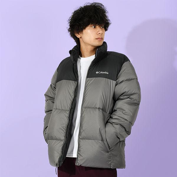 Columbia 中綿ジャケット リバーシブル M 楽天市場】00年代 Columbia コロンビア リバーシブル 中綿