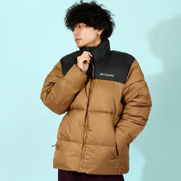 Columbia コロンビア 中綿ジャケット メンズ レディース Columbia コロンビア 中綿ジャケット メンズ レディース