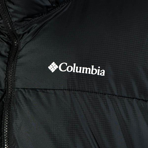 コロンビア 中綿 アウトドアジャケット Columbia メンズ レディース Puffect Hooded Jacket オーバーサイズ 防寒 アウター フード付き 上着 WJ9792｜elephant｜10