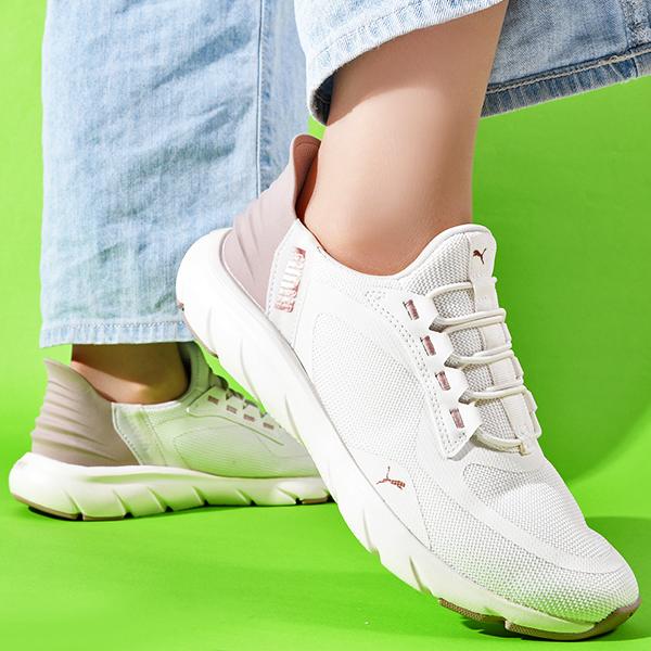 PUMA（プーマ） 【動画あり】2026春夏新色 立ったままスッと履ける