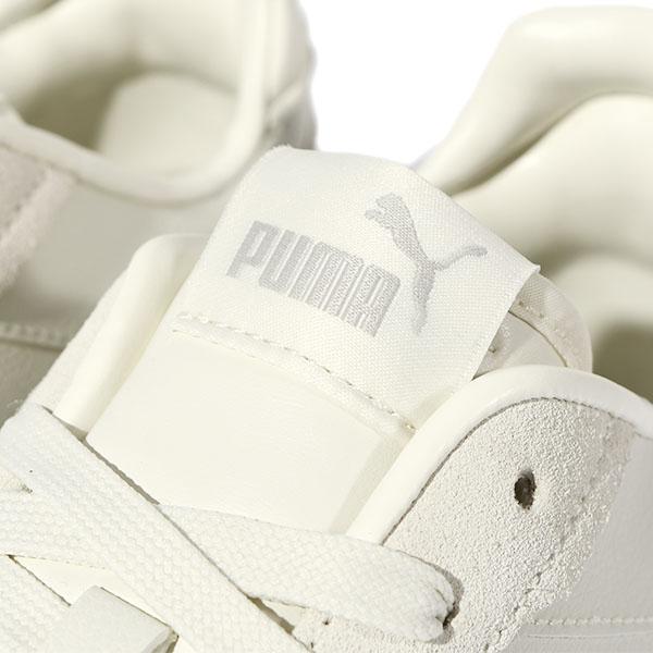 PUMA プーマ レディース 厚底 スニーカー ヒール高3cm PUMA プーマ レディース 厚底 スニーカー ヒール高3cm