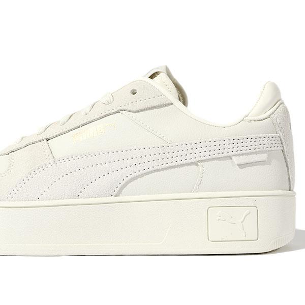 PUMA プーマ レディース 厚底 スニーカー ヒール高3cm PUMA プーマ レディース 厚底 スニーカー ヒール高3cm
