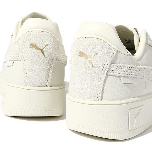 PUMA プーマ レディース 厚底 スニーカー ヒール高3cm PUMA プーマ レディース 厚底 スニーカー ヒール高3cm