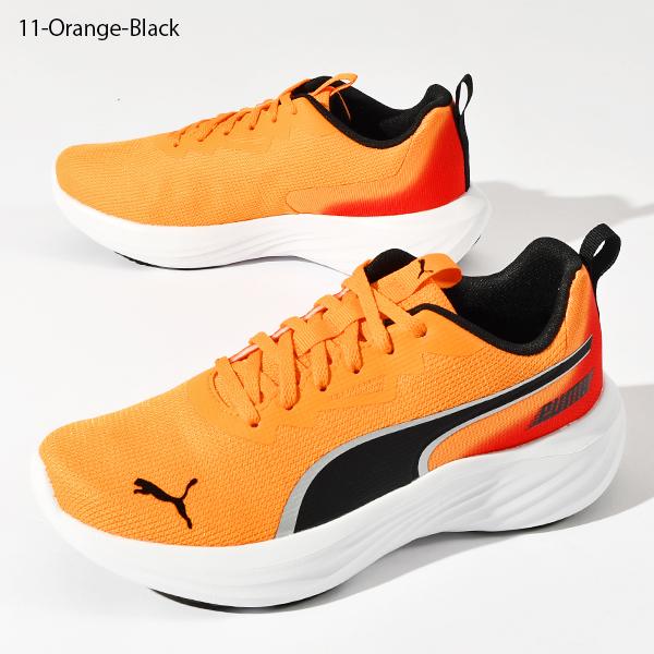 PUMA（プーマ） レディース 厚底 スニーカー ヒール高3.0cm PUMA