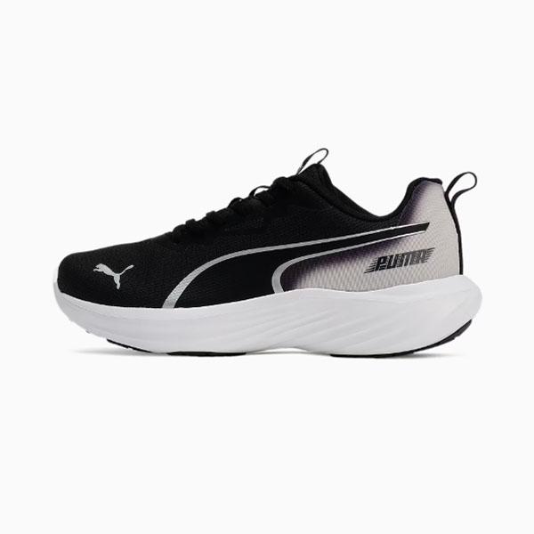 PUMA（プーマ） レディース 厚底 スニーカー ヒール高3.0cm PUMA