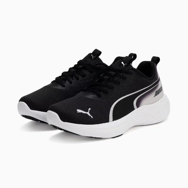 PUMA（プーマ） レディース 厚底 スニーカー ヒール高3.0cm PUMA
