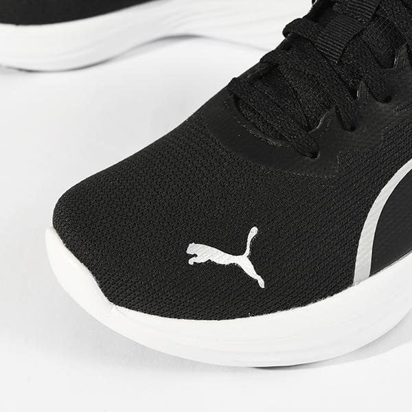 PUMA（プーマ） レディース 厚底 スニーカー ヒール高3.0cm PUMA