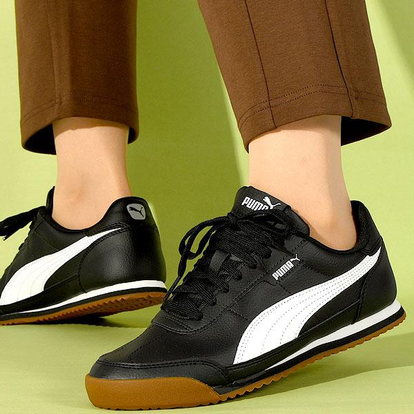 PUMA プーマ メンズ レディース スニーカー チュリーノ 2