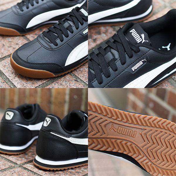 PUMA プーマ メンズ レディース スニーカー チュリーノ 2