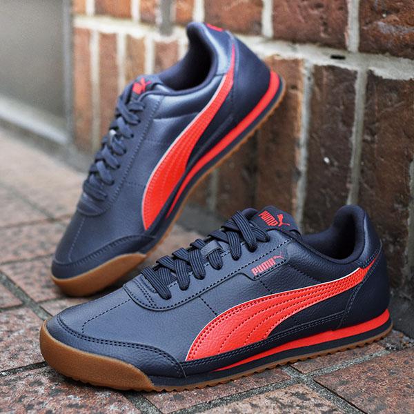 PUMA（プーマ） メンズ レディース スニーカー チュリーノ 2