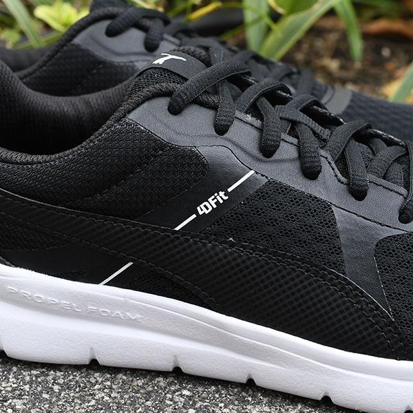 PUMA（プーマ） 送料無料 レディース スニーカー フレックス
