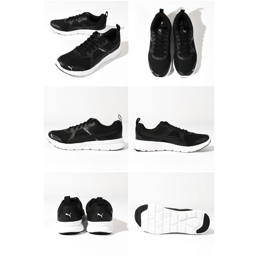 25%off 送料無料 プーマ レディース スニーカー PUMA フレックス エッセンシャル JR ローカット シューズ 靴 190682｜elephant｜10