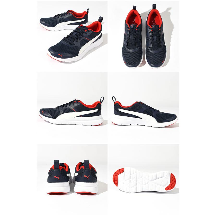 PUMA（プーマ） 送料無料 レディース スニーカー フレックス