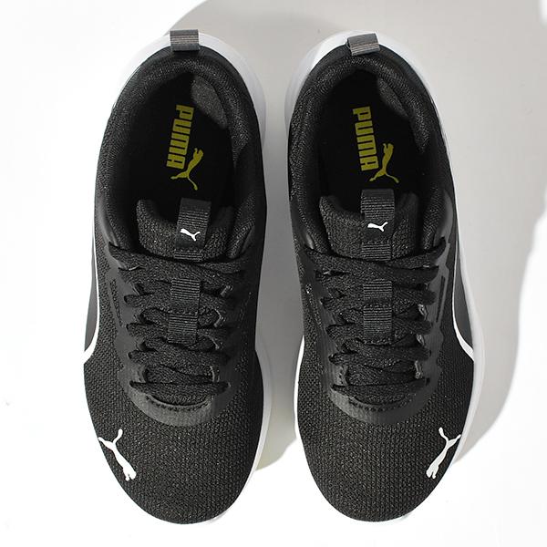 PUMA（プーマ） 2026春夏新作 キッズ スニーカー スピード モンスター
