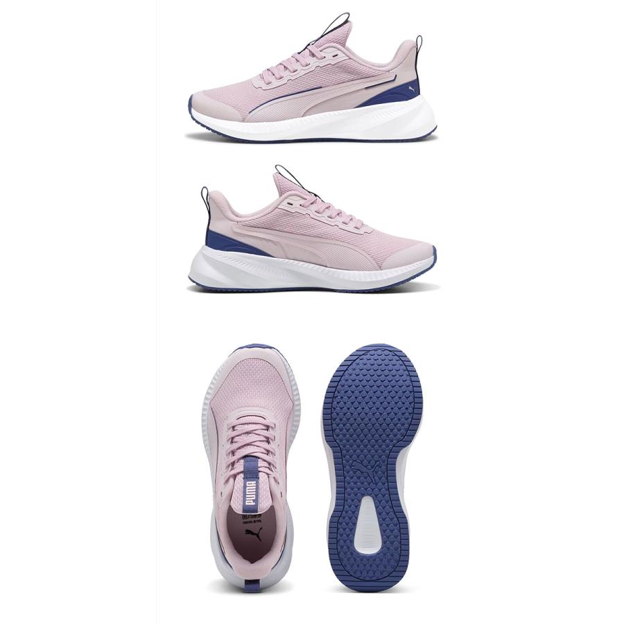 PUMA プーマ レディース スニーカー フライヤー LITE 3 JR ローカット 