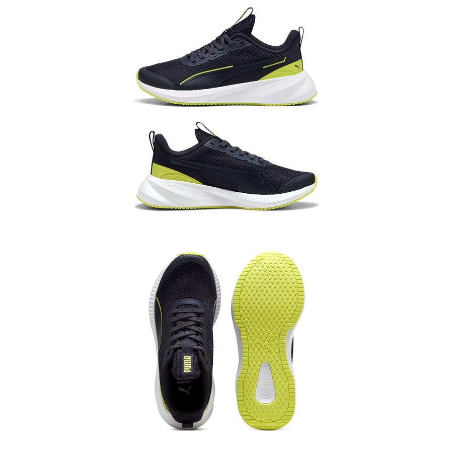 ☆未使用☆送料無料☆PUMA(プーマ)PARAMEXICO LITE☆ PUMA》PARAMEXICO LITE パラメヒコライト 12 HG ホワイト×ブラック