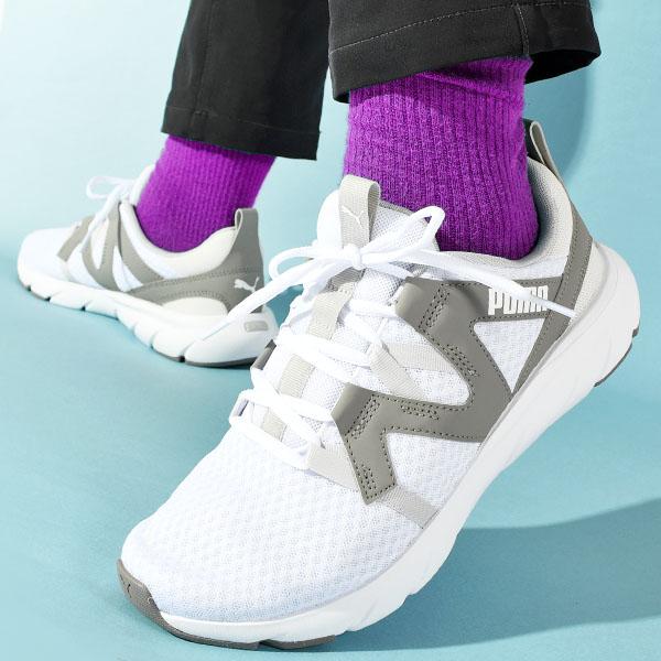 【新品未開封】　プーマ PUMA バインダー シュガー様専用 PUMA プーマ バインダー 新品未使用 - メルカリ