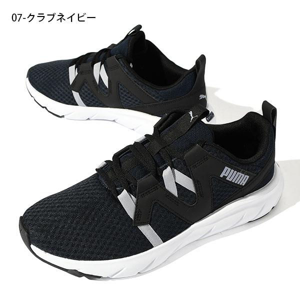 PUMA 【動画あり】プーマ メンズ レディース スニーカー 履き