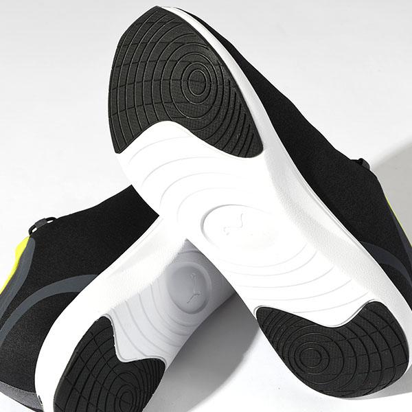 PUMA プーマ レディース メンズ スリッポン スニーカー 履き心地