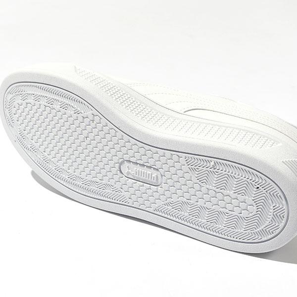 PUMA（プーマ） 31%off レディース 厚底 スニーカー スマッシュ