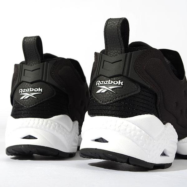 Reebok（リーボック） レディース スニーカー Reebok INSTAPUMP FURY