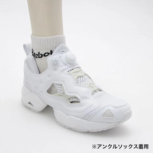 Reebok（リーボック） レディース スニーカー Reebok INSTAPUMP FURY