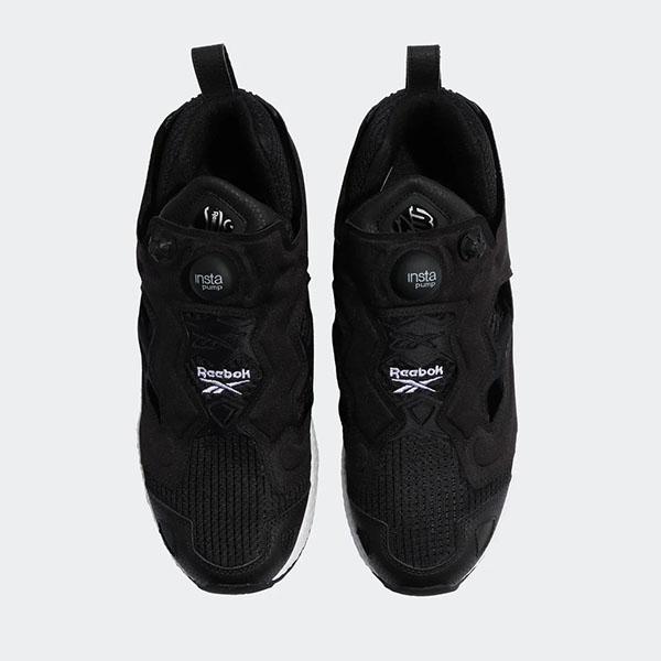 Reebok（リーボック） レディース スニーカー Reebok INSTAPUMP FURY