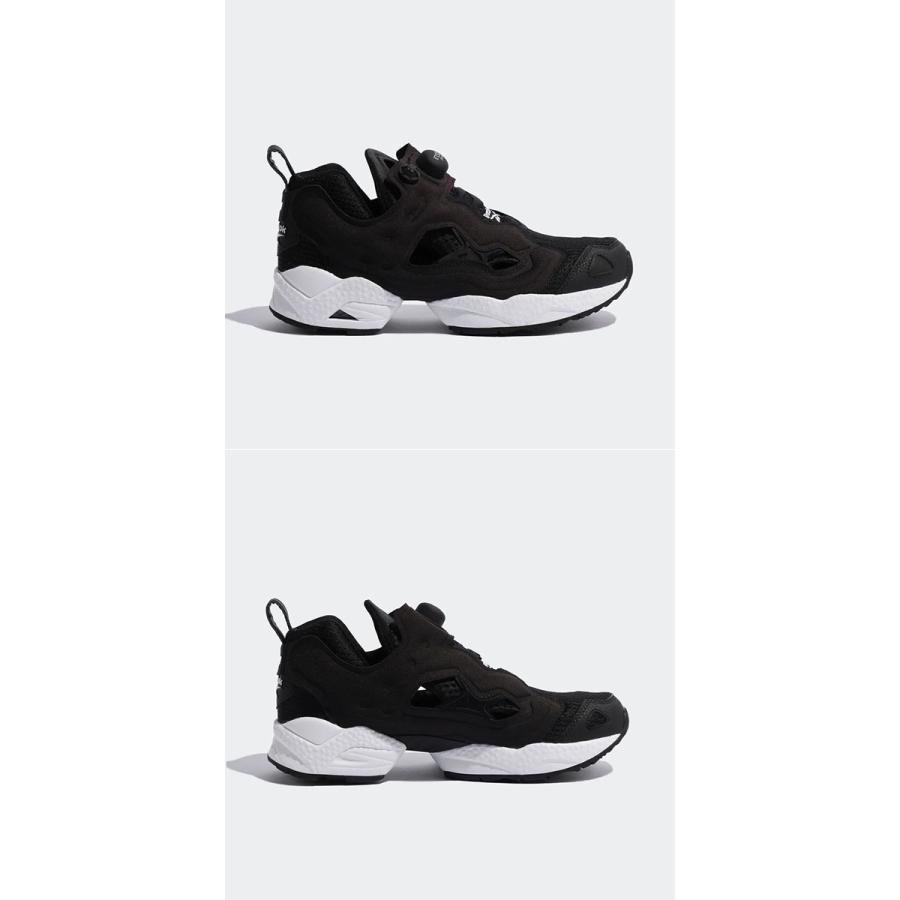 Reebok（リーボック） レディース スニーカー Reebok INSTAPUMP FURY