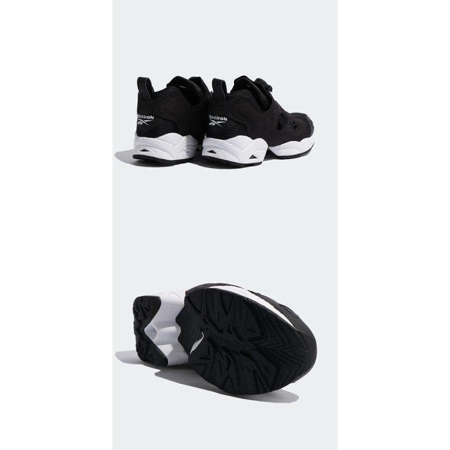 Reebok（リーボック） レディース スニーカー Reebok INSTAPUMP FURY
