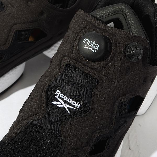 Reebok（リーボック） レディース スニーカー Reebok INSTAPUMP FURY