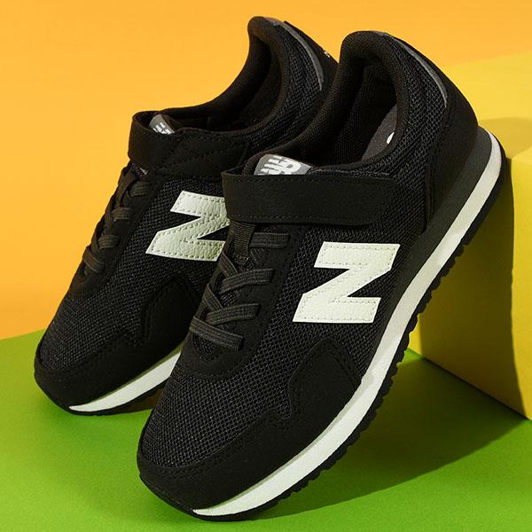 New Balance（ニューバランス） スニーカー キッズ ジュニア 子供