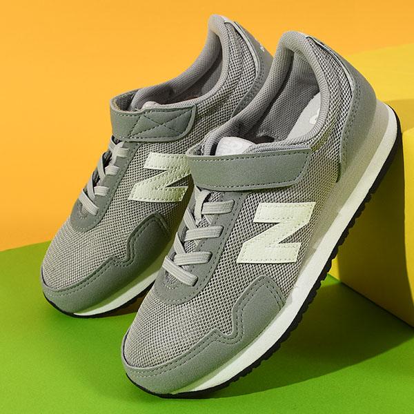 New Balance（ニューバランス） スニーカー キッズ ジュニア 子供
