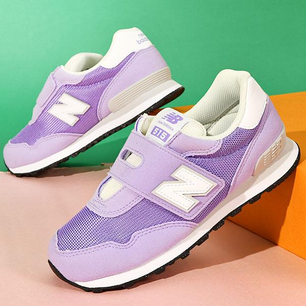 New Balance（ニューバランス） 選べる4カラー スニーカー new balance