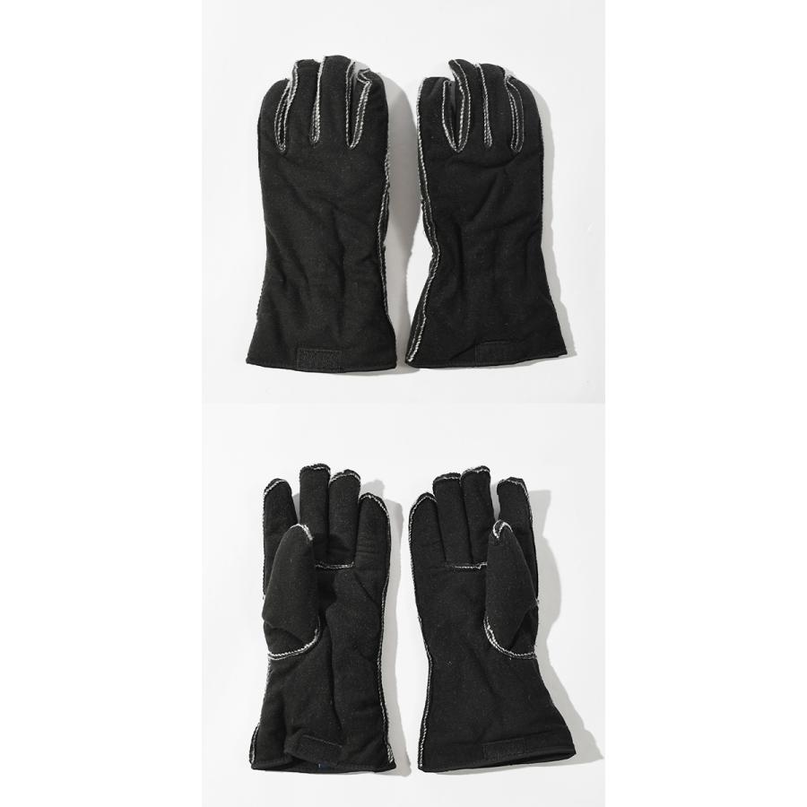 HESTRA ヘストラ　スノボー　スキー　グローブ　ミトン　レザー HESTRA レザーミトン ヘストラ Powder Gauntlet 3-Finger MITTEN