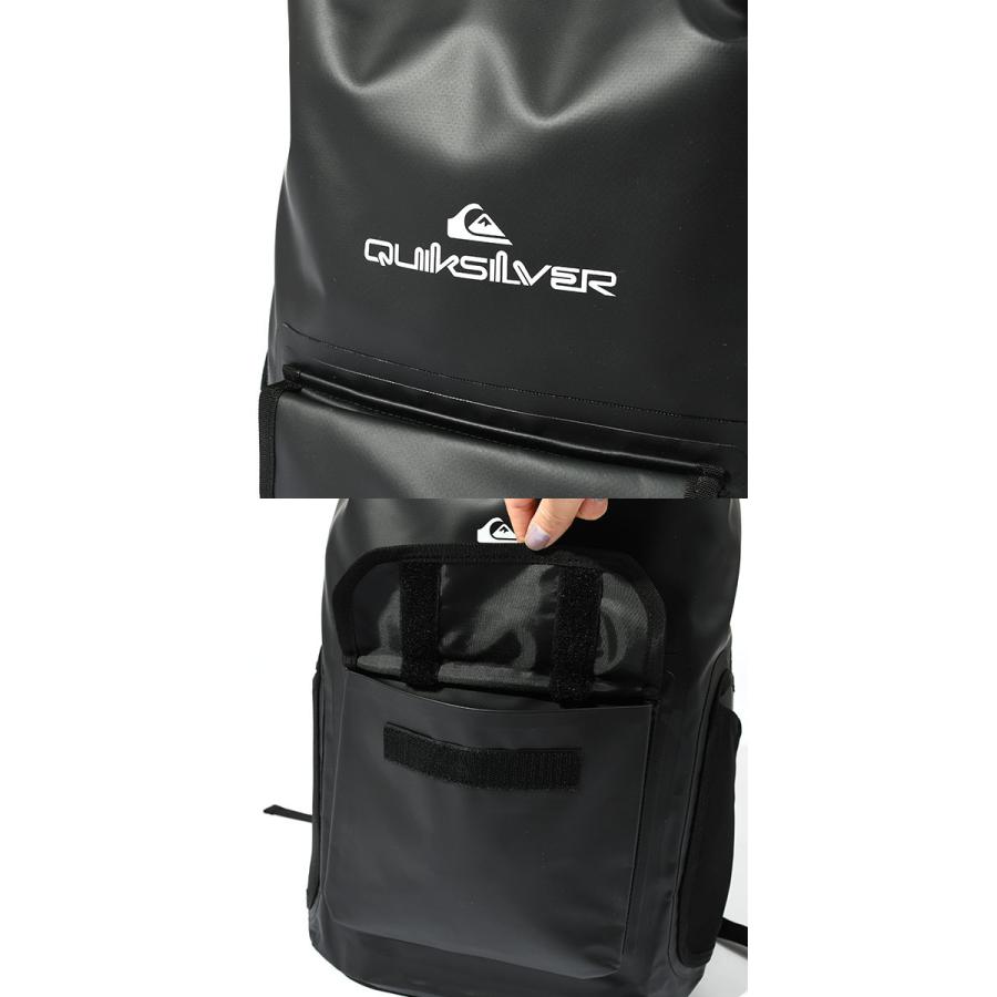 Quiksilver バックパック QUIKSILVER クイックシルバー メンズ