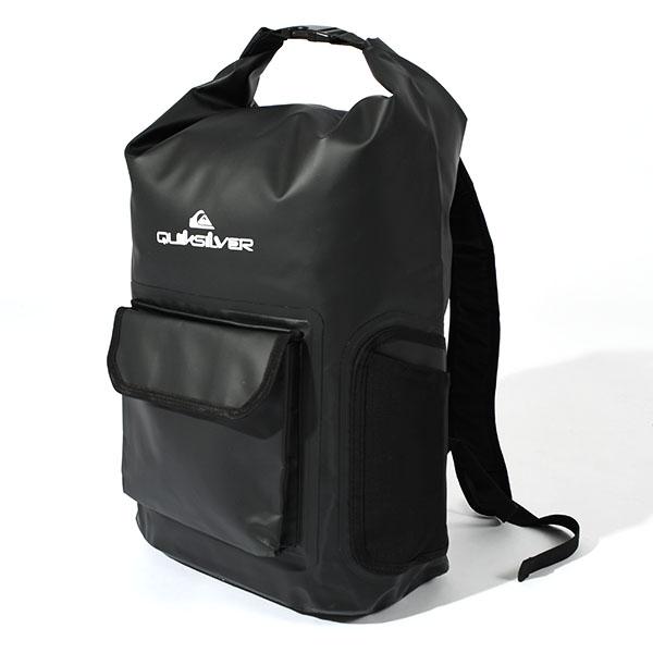 Quiksilver（クイックシルバー） バックパック メンズ SEA STASH MID